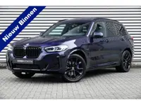 BMW X3 xDrive30e High Executive M sport | Pano | Laser | Ventilatie | HUD | Trekhaak | Memory | 360 