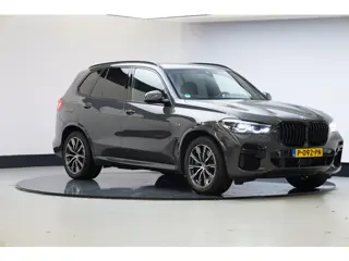 BMW X5 xDrive45e High Executive | M-Sport | Trekhaak |