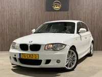 BMW 1-serie 116i| M-Pakket | 2010 | NAP | Leder | Navi | Cruise