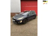 Peugeot 308 SW 1.6 THP Allure 7p full options , recent voor circa 3000,- euro aan vernieuwd ( turbo 