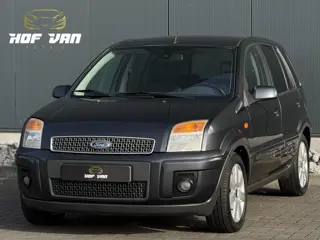 Ford Fusion 1.6-16V Futura/NAP/Airco/Automaat