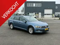 Volkswagen Passat Variant 1.4 TSI Business Edition