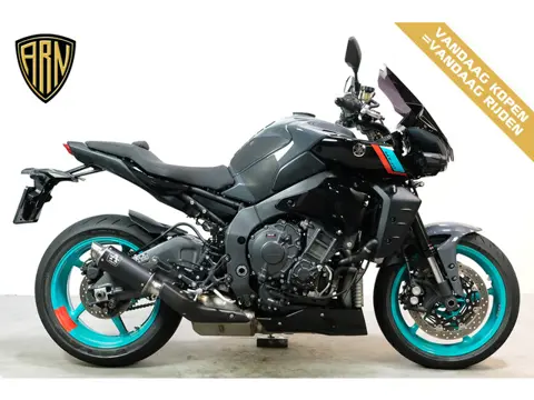 Yamaha MT-10 (bj 2022)