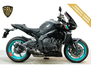 Yamaha MT-10 (bj 2022)