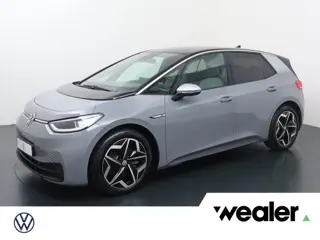 Volkswagen ID.3 First Plus 58 kWh | 204 PK | SoH 87% | Navigatiesysteem | Matrix LED koplampen | Key