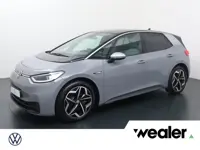 Volkswagen ID.3 First Plus 58 kWh | 204 PK | SoH 87% | Navigatiesysteem | Matrix LED koplampen | Key