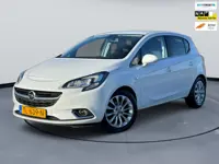 Opel Corsa 1.4 Online Edition|1/2leer|navi|apl|