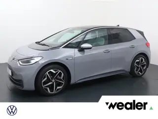 Volkswagen ID.3 First Plus 58 kWh | 204 PK | SoH 87% | Trekhaak | Achteruitrijcamera | Navigatiesyst