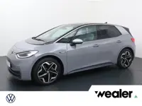 Volkswagen ID.3 First Plus 58 kWh | 204 PK | SoH 87% | Trekhaak | Achteruitrijcamera | Navigatiesyst