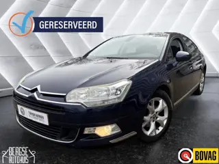 Citroën C5 2.0 HDiF L. HANDEL/EXPORT/ZO MEE (bj 2010)