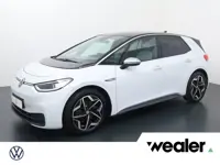 Volkswagen ID.3 First Plus 58 kWh | 204 PK | Adaptive cruise control | Navigatiesysteem | Matrix LED