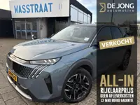Peugeot 3008 1.2 Hybrid 136 GT / ALL-IN RIJKLAARPRIJS /360 Vision& Drive pakket | Stoel-pakket | Pan