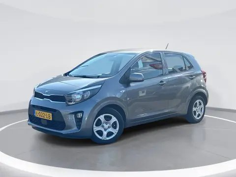 Kia Picanto 1.0 DPi ComfortLine |AIRCO|ELEKTRISCHE RAMEN| APK TOT 06-2027| 17003 / 4947