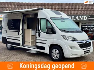 Adria TWIN 600SP | Luifel | Horre | Camera | Cruise | Pilotenst. | Solar | Tv | Schotel Full-option!