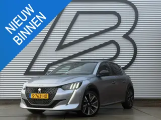 Peugeot 208 1.2 PureTech GT 1e Eigenaar|Navi|Carplay|Camera|Cruise|Clima|Digi Cockpit|APK tot 03-202
