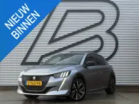Peugeot 208 1.2 PureTech GT 1e Eigenaar|Navi|Carplay|Camera|Cruise|Clima|Digi Cockpit|APK tot 03-202