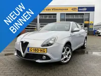 Alfa Romeo Giulietta 1.4 Turbo MultiAir Super
