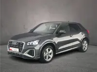 Audi Q2 35 TFSI S Edition | Achteruitrijcamera | Matrix-led | ACC | Ambient lichting | Parking |