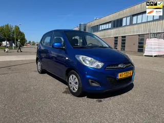 Hyundai I10 1.1 i-Drive Cool