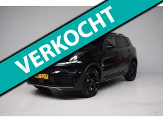 Lynk & Co 01 1.5 BLACK-EDITION / STUURWIELVERW. / VIRTUAL / 360 CAMERA / INFINITY GELUID / PANORAMAD