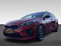 Kia Ceed Sportswagon 1.0 T-GDi GT-Line Afneembare trekhaak