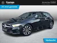 Mercedes-Benz A-klasse 180 Business Solution