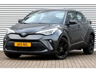 Toyota C-HR 1.8 Hybrid Comfort Plus Navi / Carplay