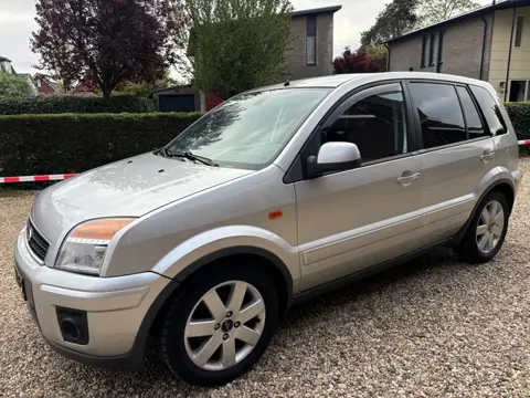 Ford Fusion 1.6-16V Futura