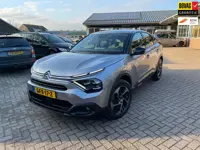 Citroen C4 1.2 PT 130pk Feel Pack, Navi, Camera, Clima, Carplay