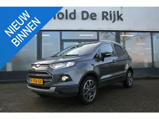 Ford EcoSport 1.0 EcoBoost Trend