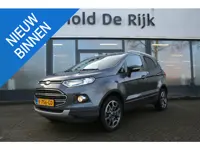 Ford EcoSport 1.0 EcoBoost Trend