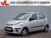 Hyundai i10 1.1 Active | Nieuw Binnen! | APK 09-10-2026 | Inruilkoopje