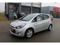 Hyundai ix20 1.6i i-Vision (bj 2015)