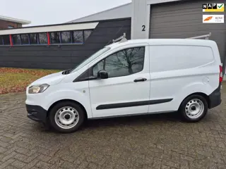 Ford Transit Courier 1.0 Ambiente APK 2027 BENZINE NETTE STAAT ORGINEEL NL AUTO