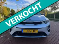 Kia Stonic 1.0 T-GDi DynamicLine
