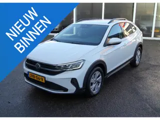 Volkswagen Taigo 1.0 TSI Life Cruise,Pdc,Carplay,Clima,RIJKLAARPRIJS!!