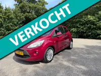Ford Ka 1.2 Titanium X Airco