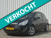 Opel Corsa 1.4-16V (150AdamOpel)Cruise,StuurVerwarming,StoelVerwarming,Airco,ElektrischeRamen,LMV,Ap