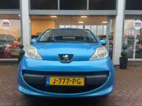 Peugeot 107 1.0-12V XR |AIRCO|Weinig KM|APK12-2026|EL.RAMEN|3DRS|