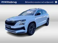 Škoda Karoq 1.5 TSI ACT Sportline Business / PANODAK /  NAVI / APP.Connect / CAMERA / 18"LMV