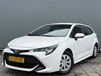Toyota Corolla Touring Sports BWJ 11-2022 | 1.8 Hybrid 98PK Comfort | CLIMA | CAMERA | CARPLAY | LED