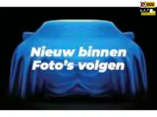 Renault Mégane Coupé-Cabriolet 1.2 TCe 132PK Privilége + NAP|OH historie|Leder|Panorama|Keyless|Navi