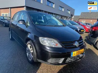 Volkswagen Golf Plus 1.6 FSI Optive 3 € 2950.- 2007 ZEER MOOI , 1 JR APK