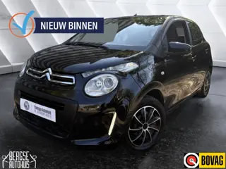 Citroën C1 1.0 e-VTi Feel Airco Led Grootscherm (bj 2014)