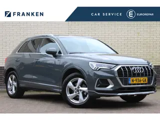 Audi Q3 35 TFSI Advanced edition Plus | Origin NL | Trekhaak | Camera | Cruise Control