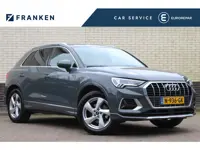 Audi Q3 35 TFSI Advanced edition Plus | Origin NL | Trekhaak | Camera | Cruise Control