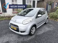 Citroën C1 1.0i/12V Ambiance (Airco, 3 deurs) 159.000 Km