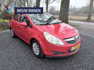 Opel Corsa 1.2i/16V Selection (Airco, Trekhaak) 5 deurs