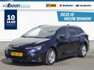 Suzuki Swace 1.8 Hybrid Select | Carplay / Android Auto | Adap. Cruise | Camera | Lm-Velgen