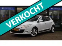 Renault Mégane 1.4 TCE Celsium 131pk|Cruise|Clima|PDC|Bluetooth|LMV